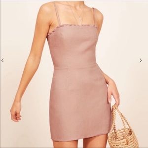 Reformation Ava Dress